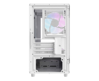 DarkFlash DB330M White + 3 Fans - 1526249 - zdjęcie 4